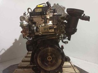 1.4dicor05 motor completo tata indica rectp3221473
