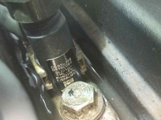 1.4dicor05 motor completo tata indica rectp3221473