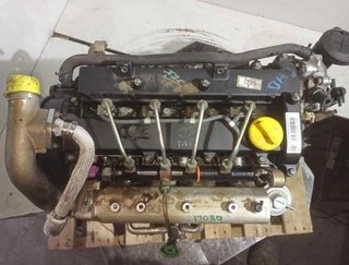 1.4dicor05 motor completo tata indica rectp3221473