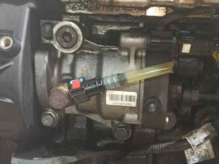 1.4dicor05 motor completo tata indica rectp3221473