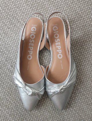 BAILARINAS DESTALONADAS GIOSEPPO T41