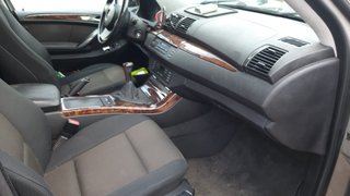BMW X5 GASOLINA 3.0i 234 cv