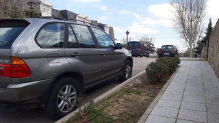 BMW X5 GASOLINA 3.0i 234 cv