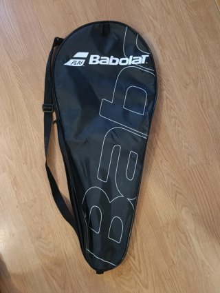 Pack 3 Raquetas Tenis + Funda Babolat