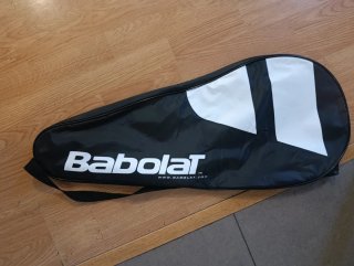 Pack 3 Raquetas Tenis + Funda Babolat
