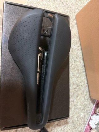 Sillín Bontrager Aeolus Comp Negro