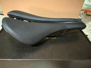 Sillín Bontrager Aeolus Comp Negro