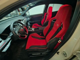 Honda Civic Type R GT+