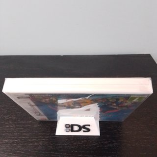 Pokemon Super Mystery Dungeon Nintendo 3DS Sigilla