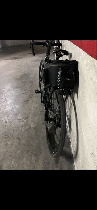 Bicicleta eléctrica BERRIA
