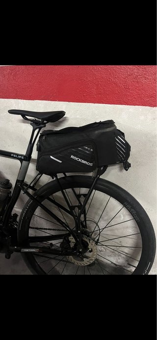 Bicicleta eléctrica BERRIA