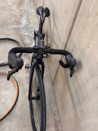 Bicicleta Liv Devote 2 Carbono Gravel