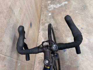 Bicicleta Liv Devote 2 Carbono Gravel