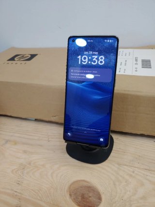 OPPO find X5 256GB