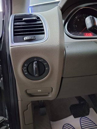 AUDI Q7 3.0 TDI 233cv quattro