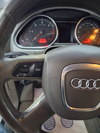 AUDI Q7 3.0 TDI 233cv quattro