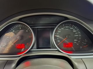 AUDI Q7 3.0 TDI 233cv quattro