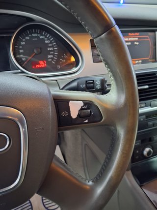 AUDI Q7 3.0 TDI 233cv quattro