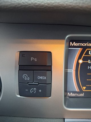 AUDI Q7 3.0 TDI 233cv quattro
