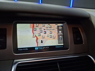 AUDI Q7 3.0 TDI 233cv quattro