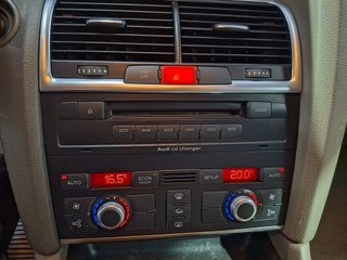 AUDI Q7 3.0 TDI 233cv quattro