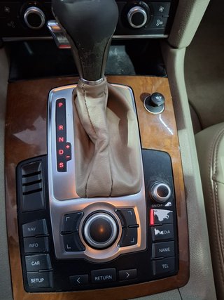 AUDI Q7 3.0 TDI 233cv quattro