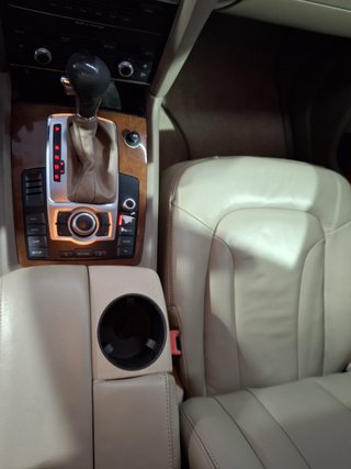 AUDI Q7 3.0 TDI 233cv quattro