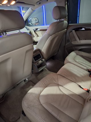 AUDI Q7 3.0 TDI 233cv quattro