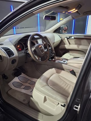 AUDI Q7 3.0 TDI 233cv quattro