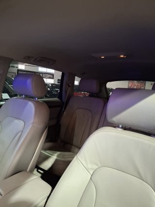 AUDI Q7 3.0 TDI 233cv quattro