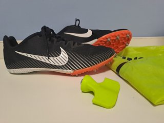 Zapatillas Nike Atletismo Hombre/Mujer