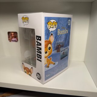 Funko Pop! Bambi Disney 351 Special Edition
