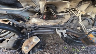 CREMALLERA DIRECCION FORD KUGA (CBV) 1742577