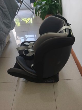 Silla de coche para bebé