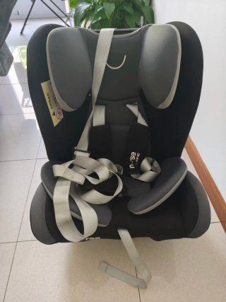Silla de coche para bebé