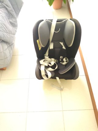 Silla de coche para bebé