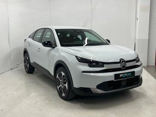 CITROEN C4 PLUS 1.2 PTECH 130CV EAT8