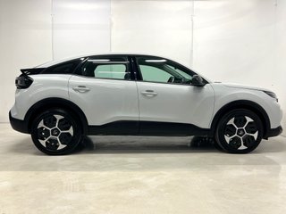 CITROEN C4 PLUS 1.2 PTECH 130CV EAT8