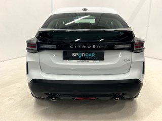 CITROEN C4 PLUS 1.2 PTECH 130CV EAT8