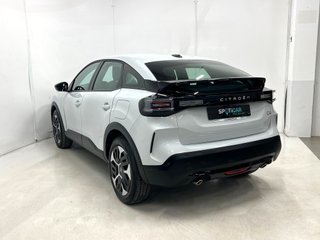 CITROEN C4 PLUS 1.2 PTECH 130CV EAT8