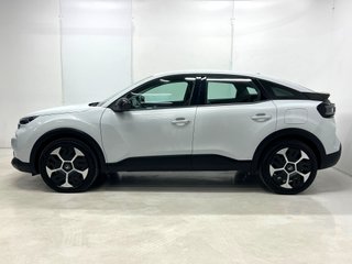 CITROEN C4 PLUS 1.2 PTECH 130CV EAT8