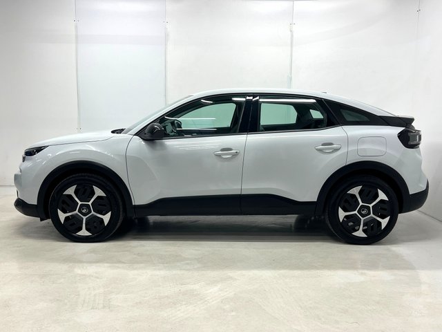 CITROEN C4 PLUS 1.2 PTECH 130CV EAT8