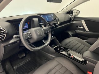 CITROEN C4 PLUS 1.2 PTECH 130CV EAT8