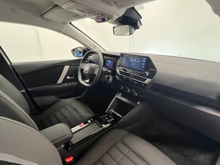 CITROEN C4 PLUS 1.2 PTECH 130CV EAT8