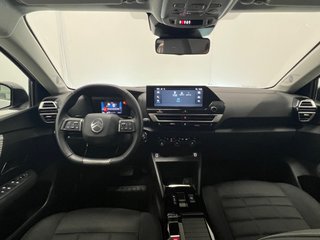 CITROEN C4 PLUS 1.2 PTECH 130CV EAT8
