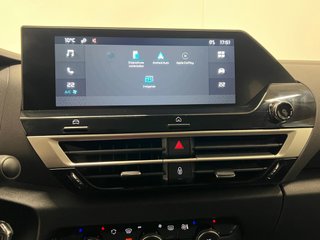 CITROEN C4 PLUS 1.2 PTECH 130CV EAT8