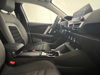 CITROEN C4 PLUS 1.2 PTECH 130CV EAT8