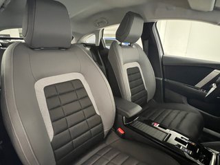 CITROEN C4 PLUS 1.2 PTECH 130CV EAT8