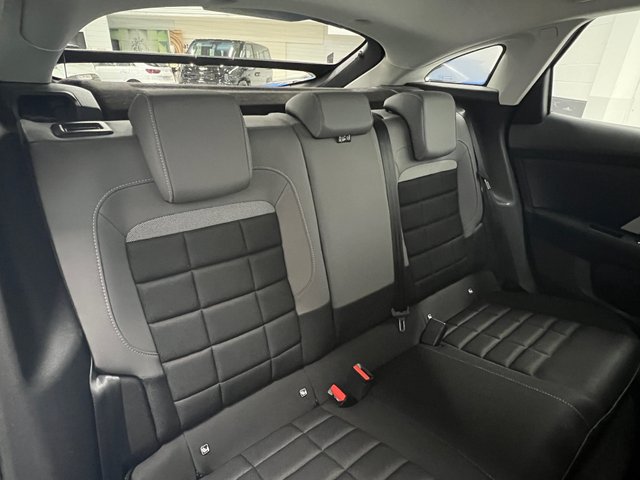CITROEN C4 PLUS 1.2 PTECH 130CV EAT8