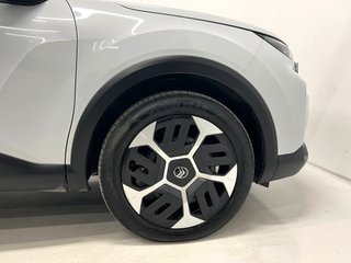 CITROEN C4 PLUS 1.2 PTECH 130CV EAT8